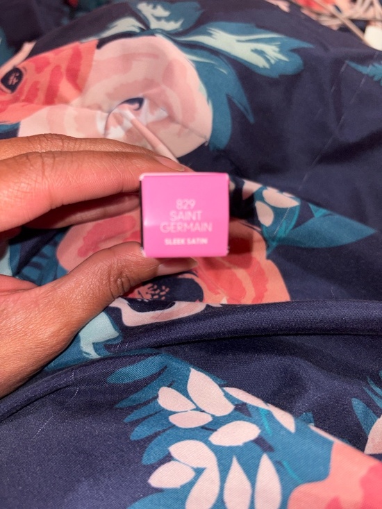 MAC Cosmetics Other - Mac saint germain lipstick